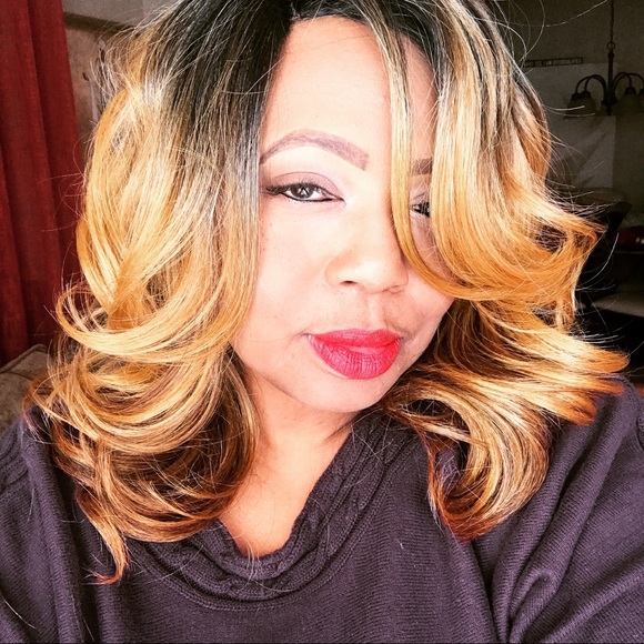 Meet your Posher, Raej - Picture 2 of 2